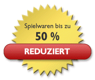 Spielwaren von Trendhaus